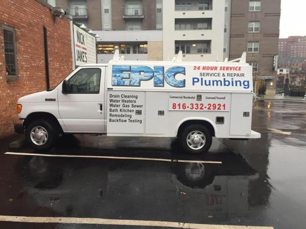 Epic Plumbing LLC