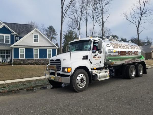 Dimeglio Septic Inc.
