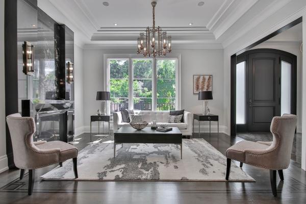 Interior Designers Long Island