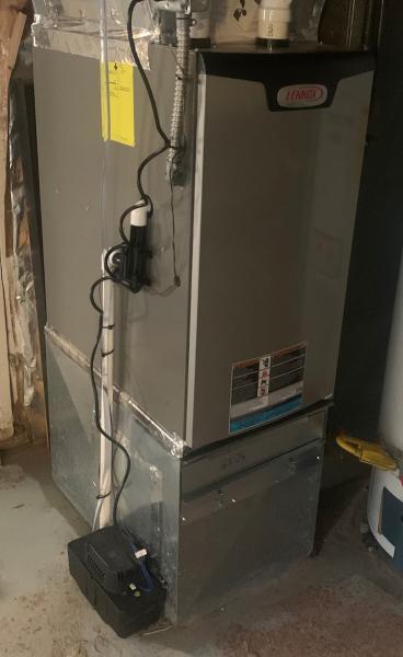 Tru Air Heating and Cooling LLC
