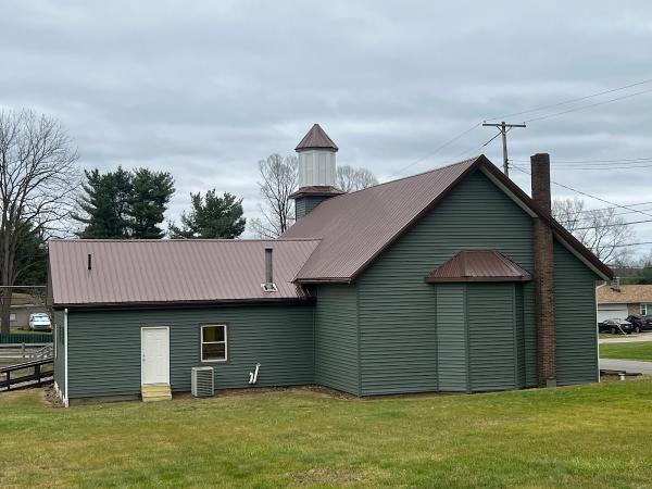 Architectural Exteriors LLC