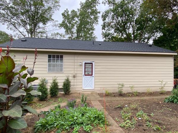 Architectural Exteriors LLC