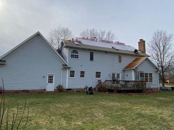 Architectural Exteriors LLC