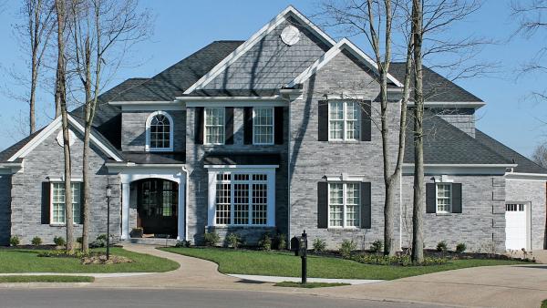 R.A. McGillem Custom Homes