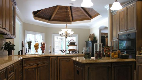 R.A. McGillem Custom Homes