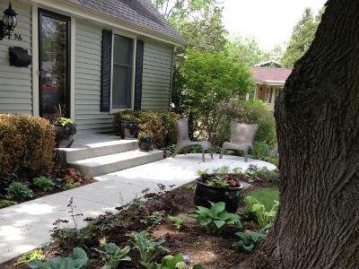 Glen Galis Concrete Contractor
