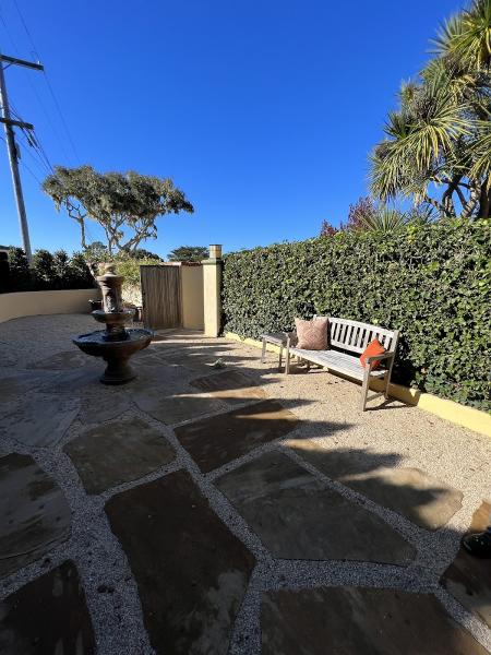 P.M. Landscaping Services
