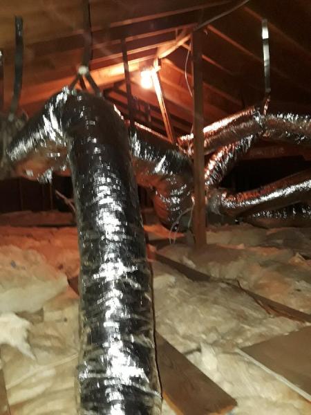 Advanced Attic Solutions