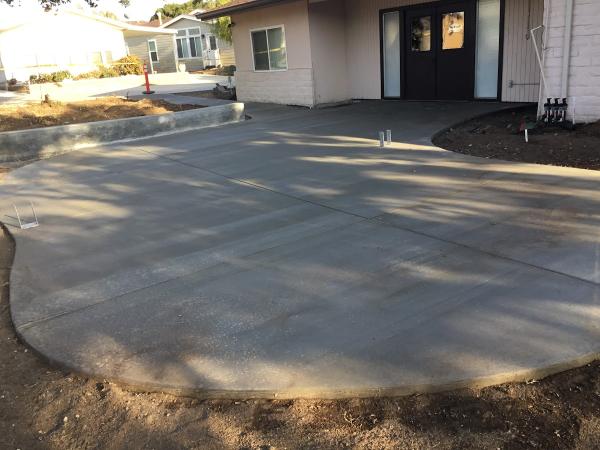 A-1 Concrete Inc