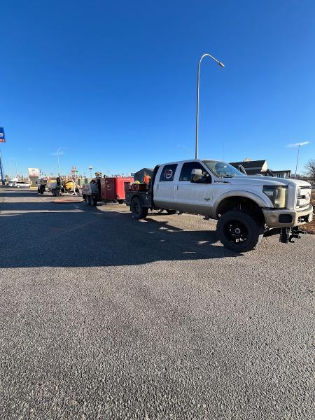 S&L Trenching LLC