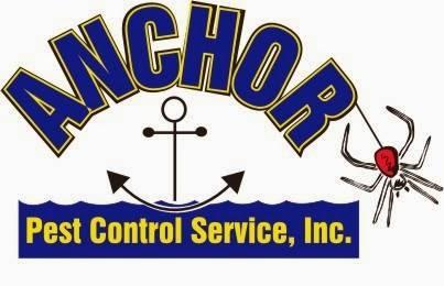 Anchor Pest Control
