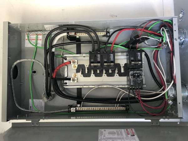 Hertz Electric Inc