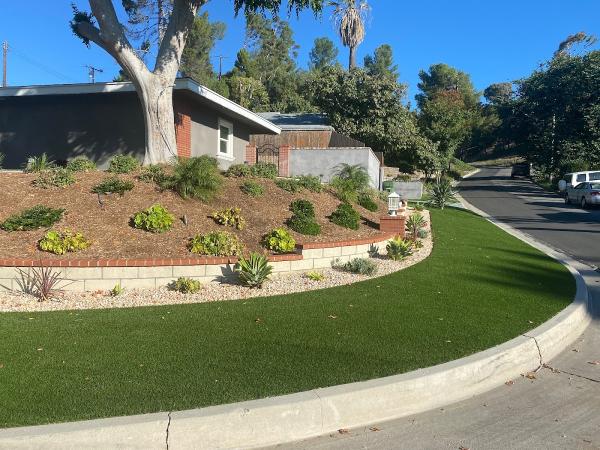 Pacific Coast Landscaping