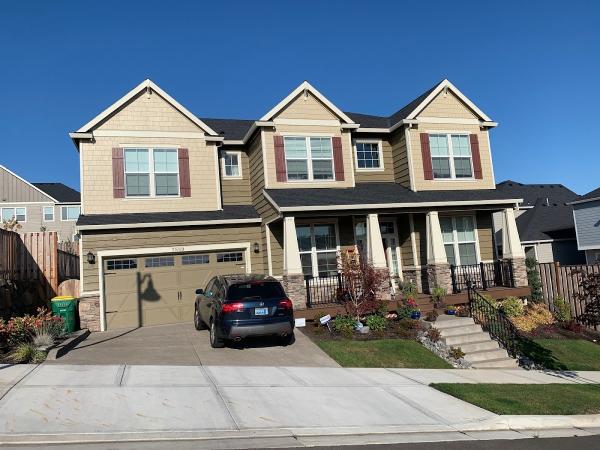 Oregon NW Home Inspections