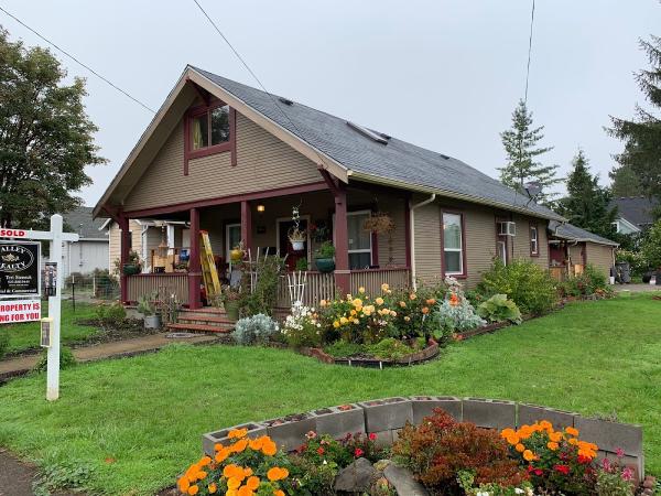 Oregon NW Home Inspections