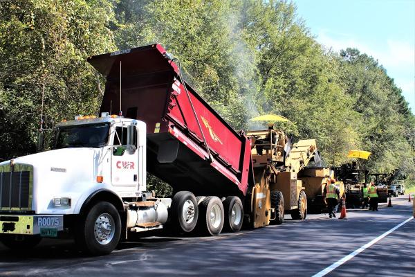 CWR Contracting