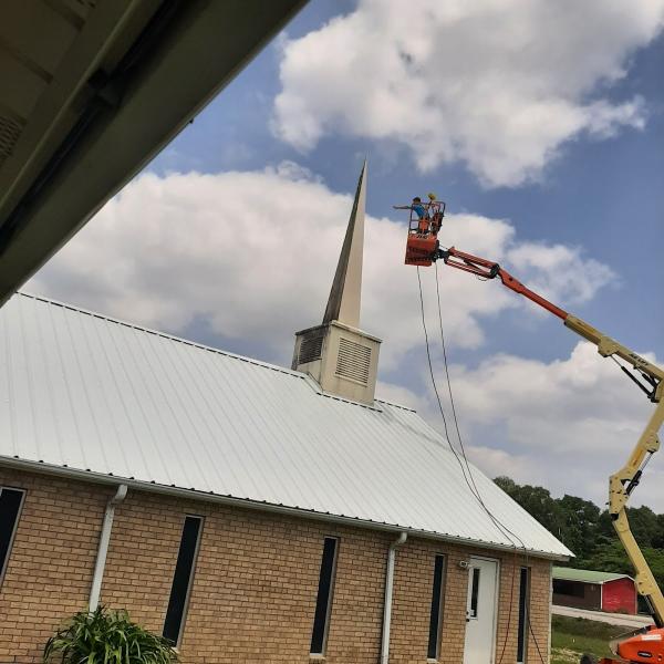 Smith Brothers Window Cleaning Llc.