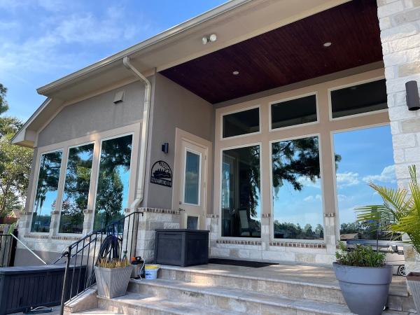 Smith Brothers Window Cleaning Llc.
