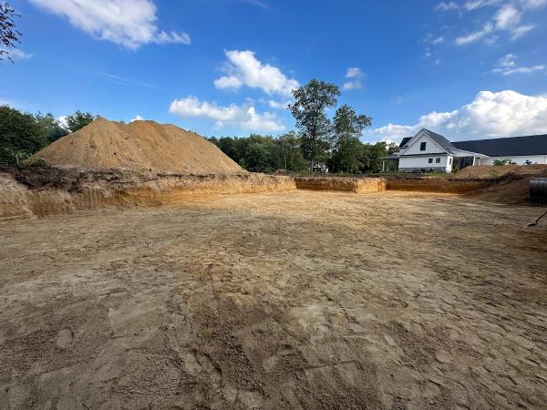 B&B Excavating LLC