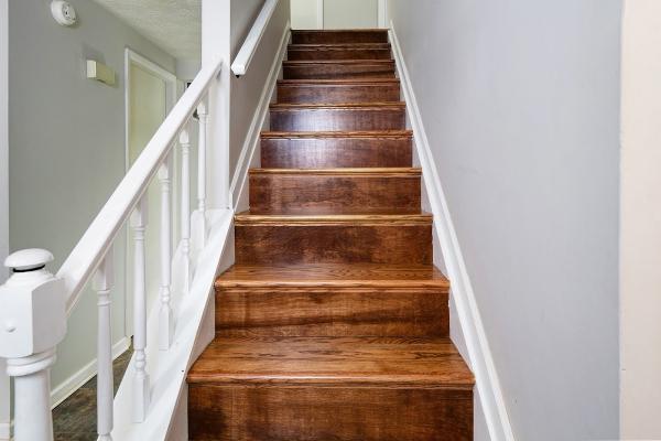 Final Floors