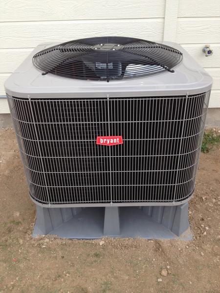 Polar Heating & Air Conditioning