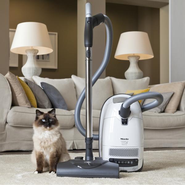 Park Ridge Vacuum