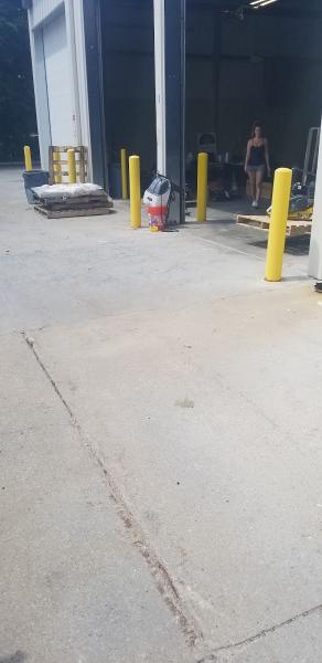 Herrera Concrete LLC
