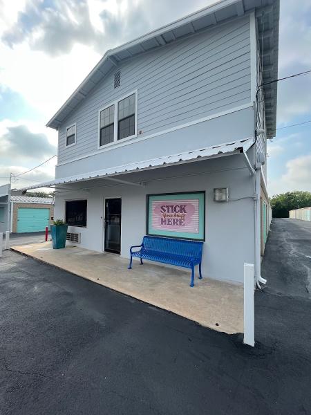 A Austin Storage Center