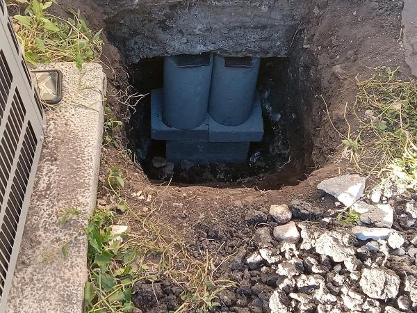 Leon Foundation Repair