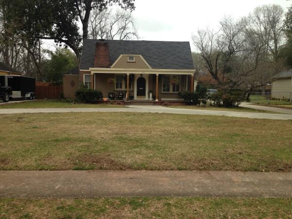 Shreveport Concrete