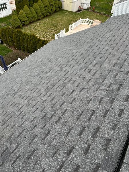 Fahey Roofing Siding Doors & Windows Inc