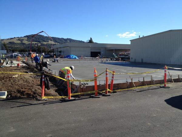 North Coast Concrete