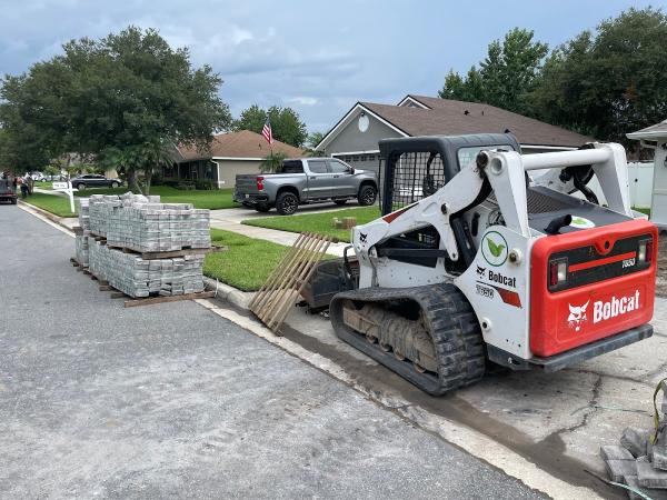Orlando Evergreen Lawn & Landscaping