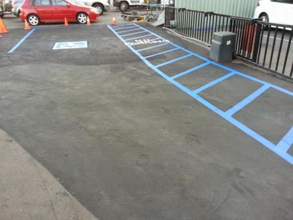 West Coast Asphalt