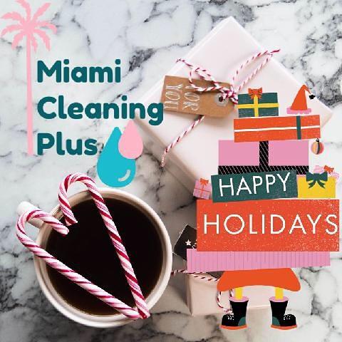 Miami Cleaning Plus