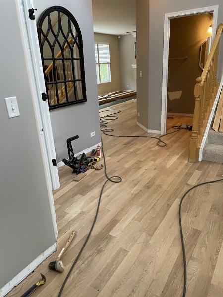 Special Floor