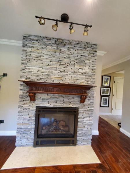 Esmasonry LLC