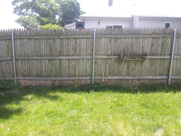 Pontes Power Washing Service