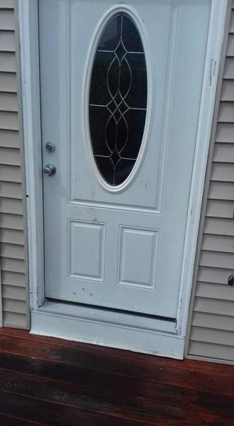 Pontes Power Washing Service