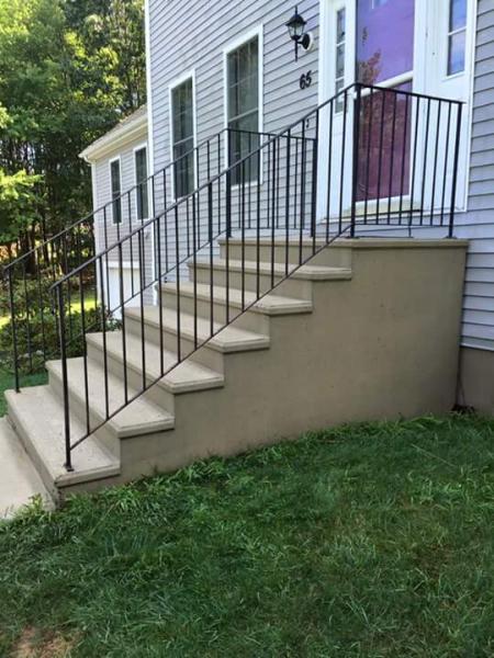 Pontes Power Washing Service