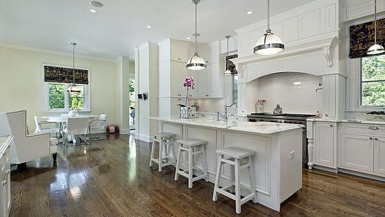 Great Indoors