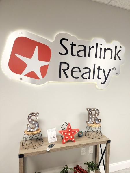Starlink Realty