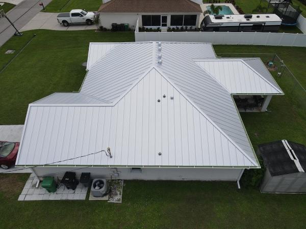 Alliance Group Roofing & General Contracting