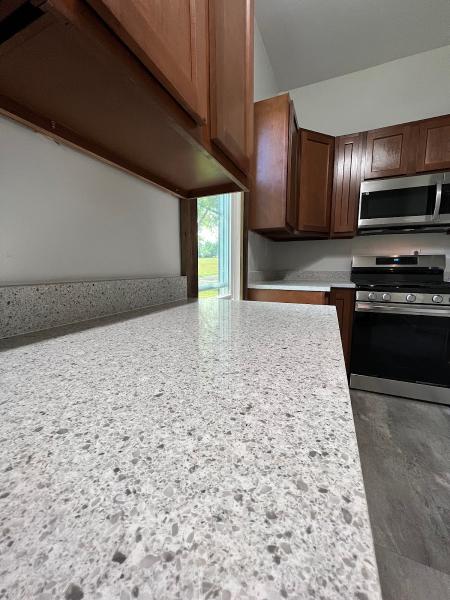 Family Home Improvements