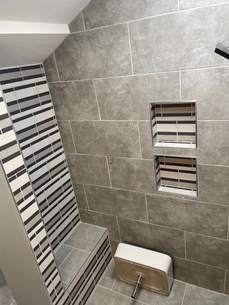 Family Home Improvements