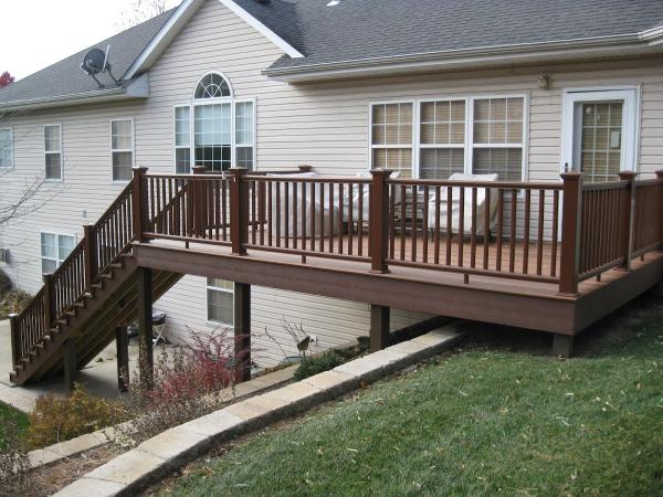 Naugle Co Homebuilding & Remodeling LLC