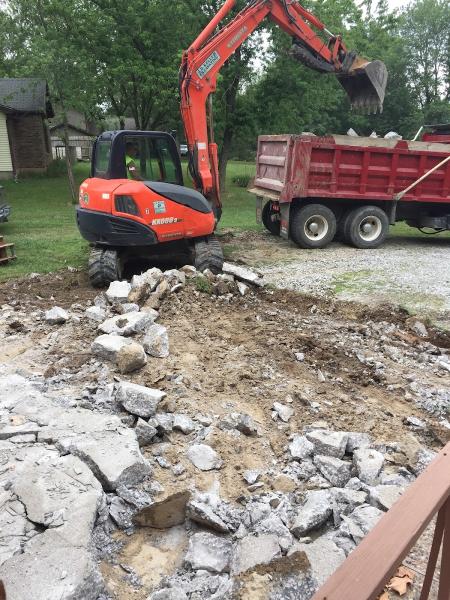 Naugle Co Homebuilding & Remodeling LLC