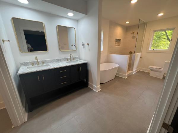 901 Cleaning Solutions