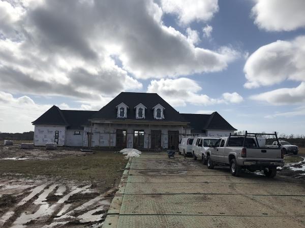 Jaime's Roofing & Construction