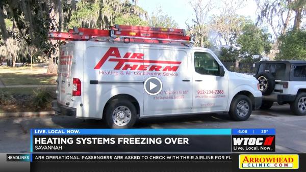 Air Therm Co Inc